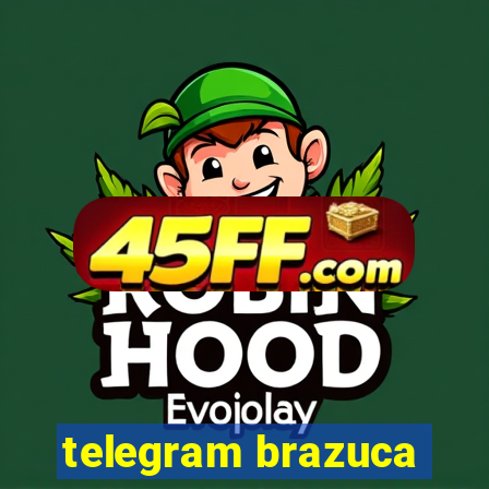 telegram brazuca